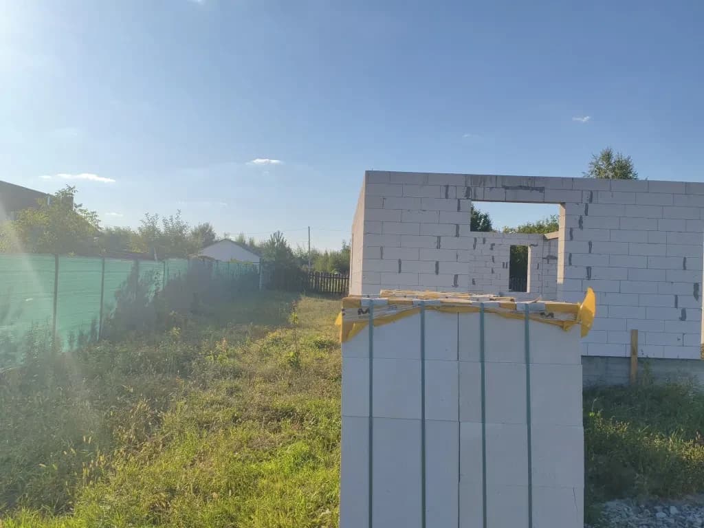 Ділянка 8.5 соток, Міськмолзавод: недобудова, за Малинським ринком - фото 2