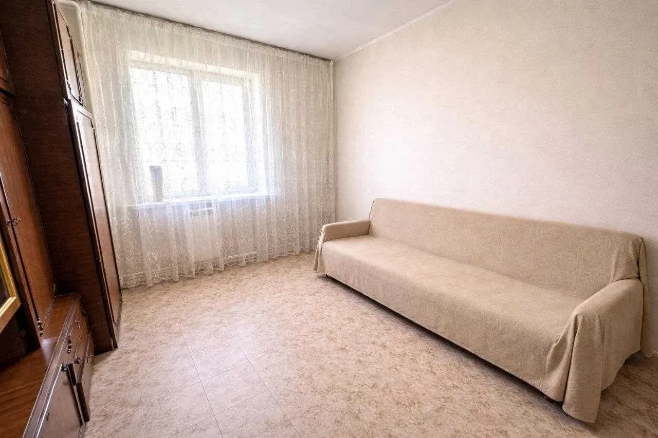 3-кімнатна квартира, Вишенька: АГВ, не кутова, 3 окремі кімнати - фото 4