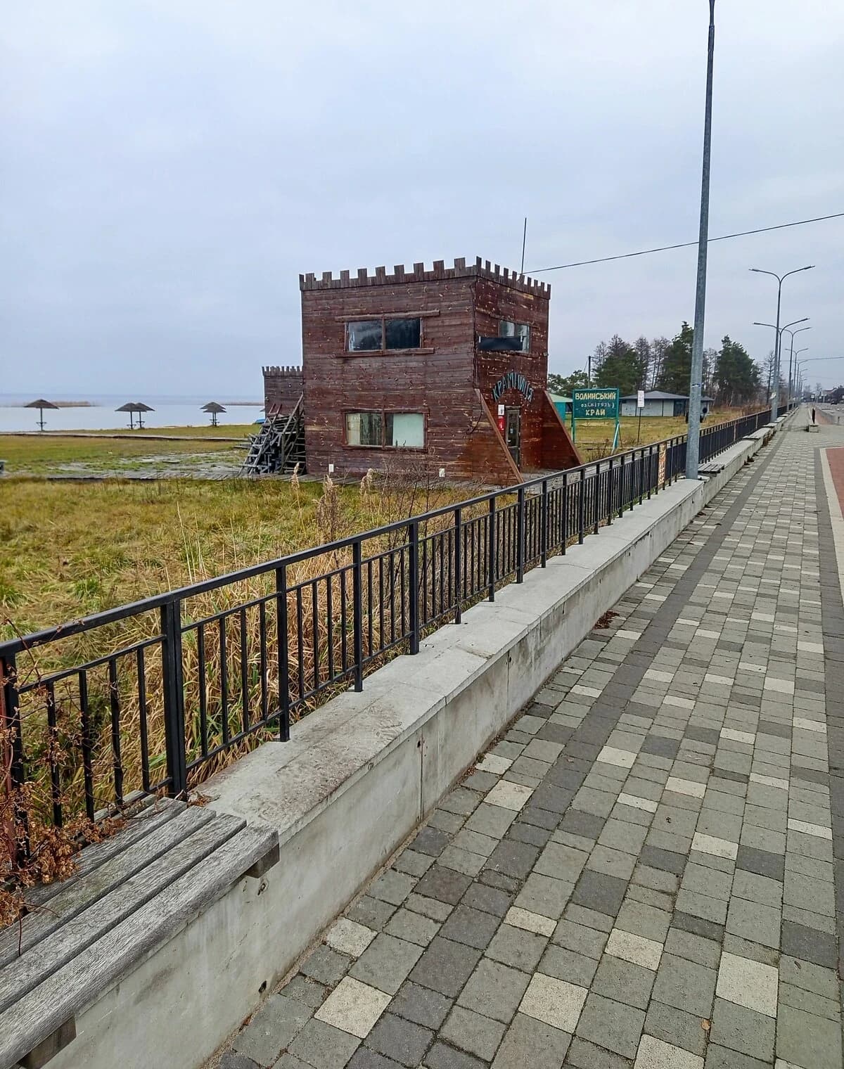 Ділянка 9.78 сотки, Світязь: під житлову забудову, електрика - фото 5
