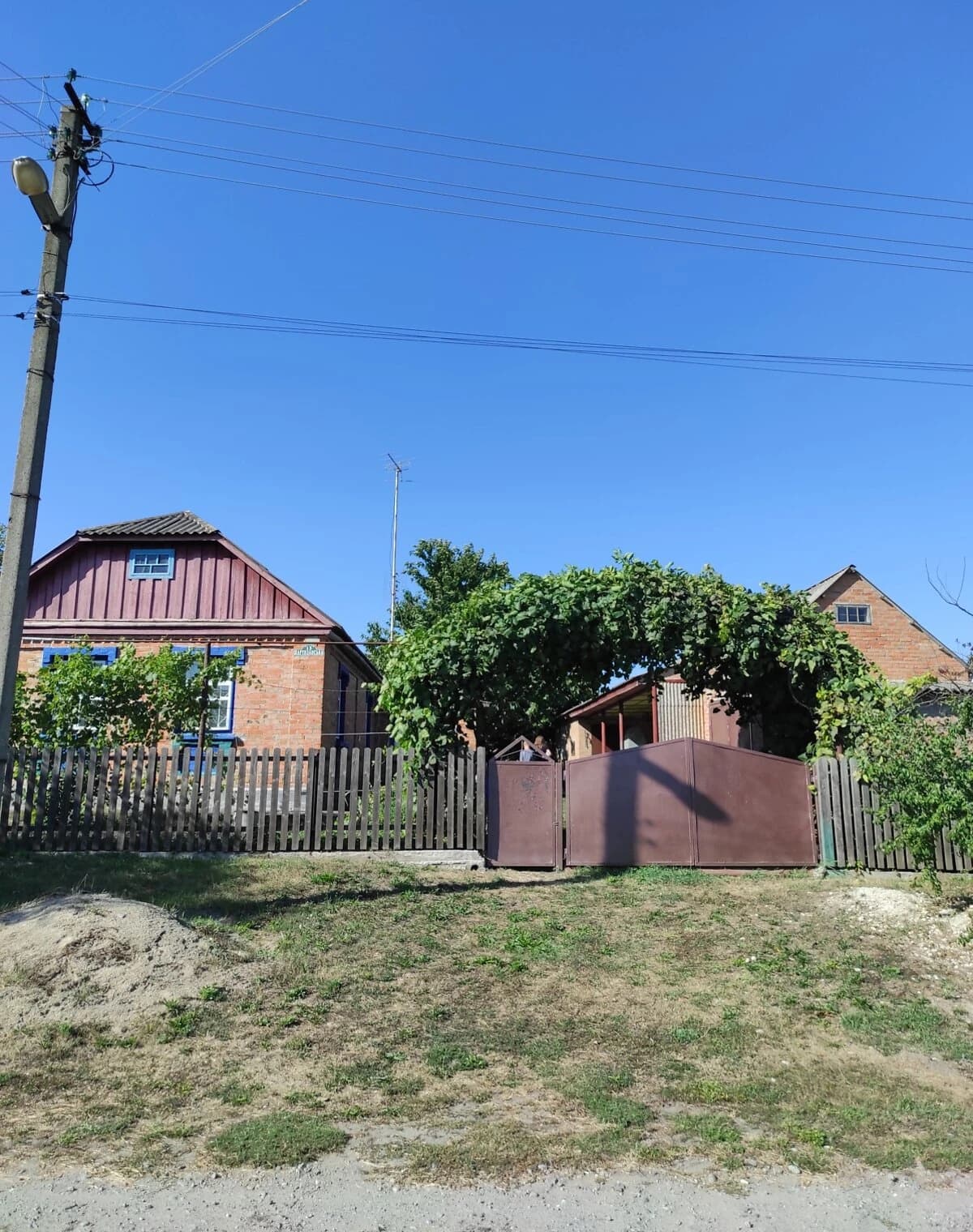 Будинок, Кордишівка: ділянка 9470 м², гараж з підвалом, веранда - фото 2