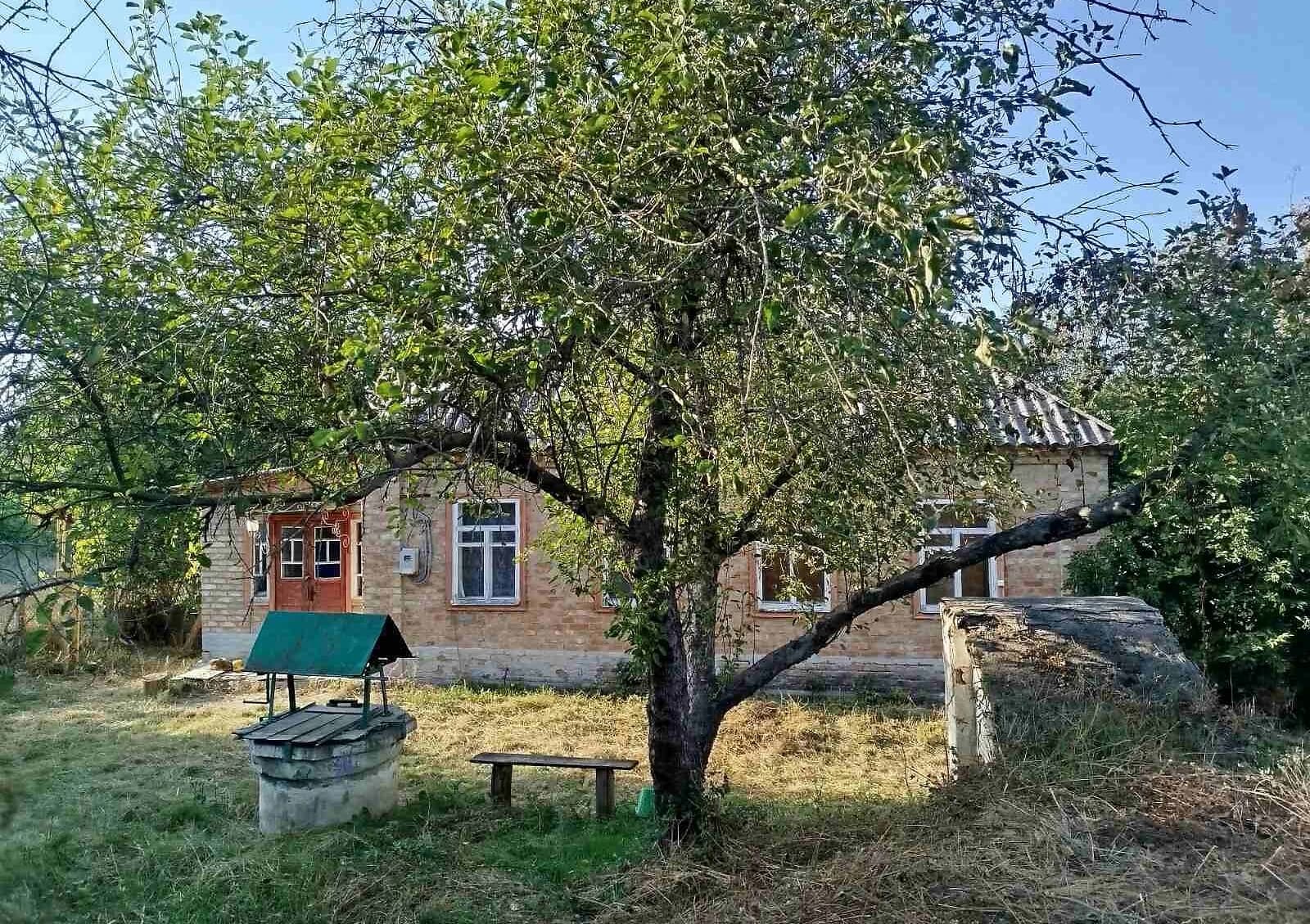 Будинок, Балаклея: 15 соток, опалення, можлива розстрочка