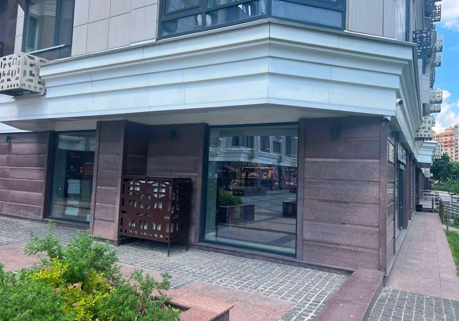 Приміщення, Солдатська Слобідка: під клініку, клас A+, оренда частинами - фото 2