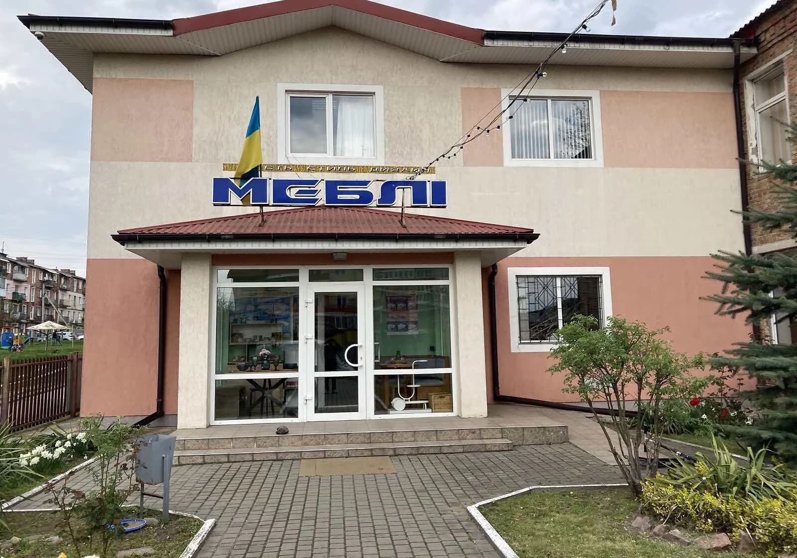 Приміщення, Нововолинськ: окрема будівля, під магазин, торг можливий - фото 2
