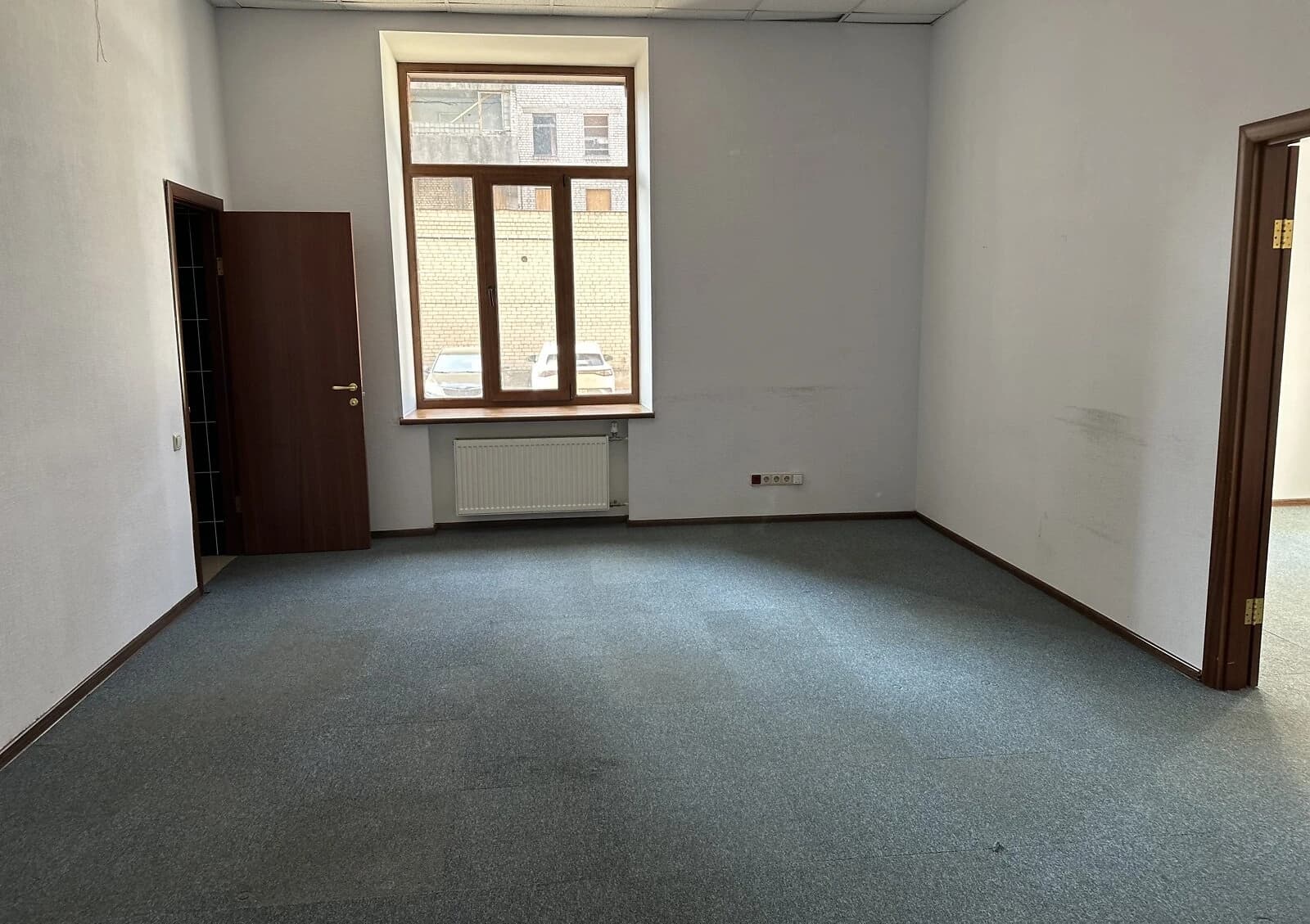 Офіс, Стара Дарниця: бізнес-центр, резервне живлення - фото 5