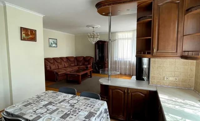 3-кімнатна квартира, Святошинський: метро Житомирська 1 хв пішки - фото 2