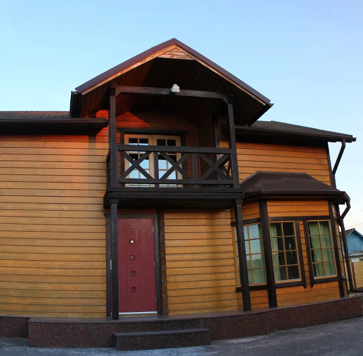 2 будинки, Щемилівка: сауна, тераса 20 м², 6 соток - фото 5