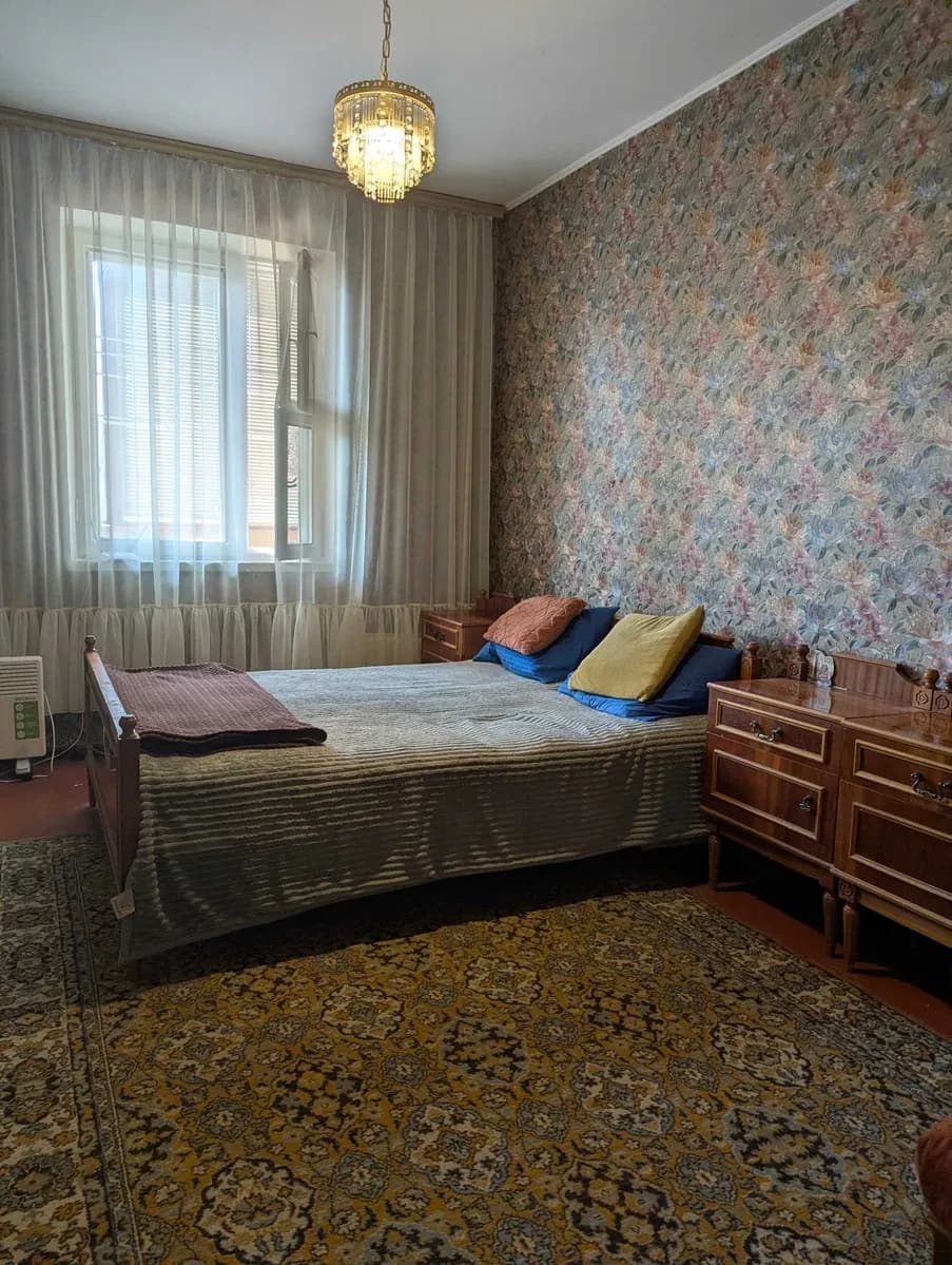 2-кімнатна квартира, Дарницький: метро Харківська 5 хвилин, газ - фото 4