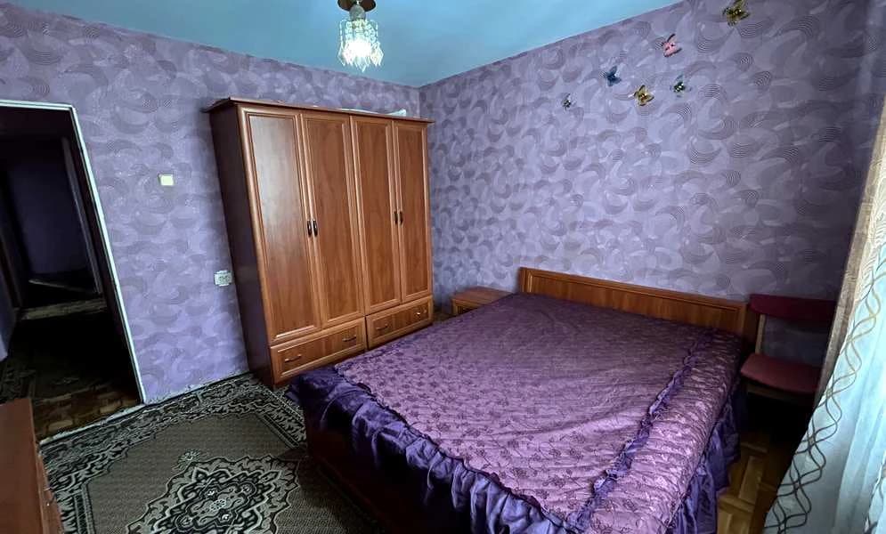 3-кімнатна квартира, Приморський: житловий стан, парк поруч - фото 1