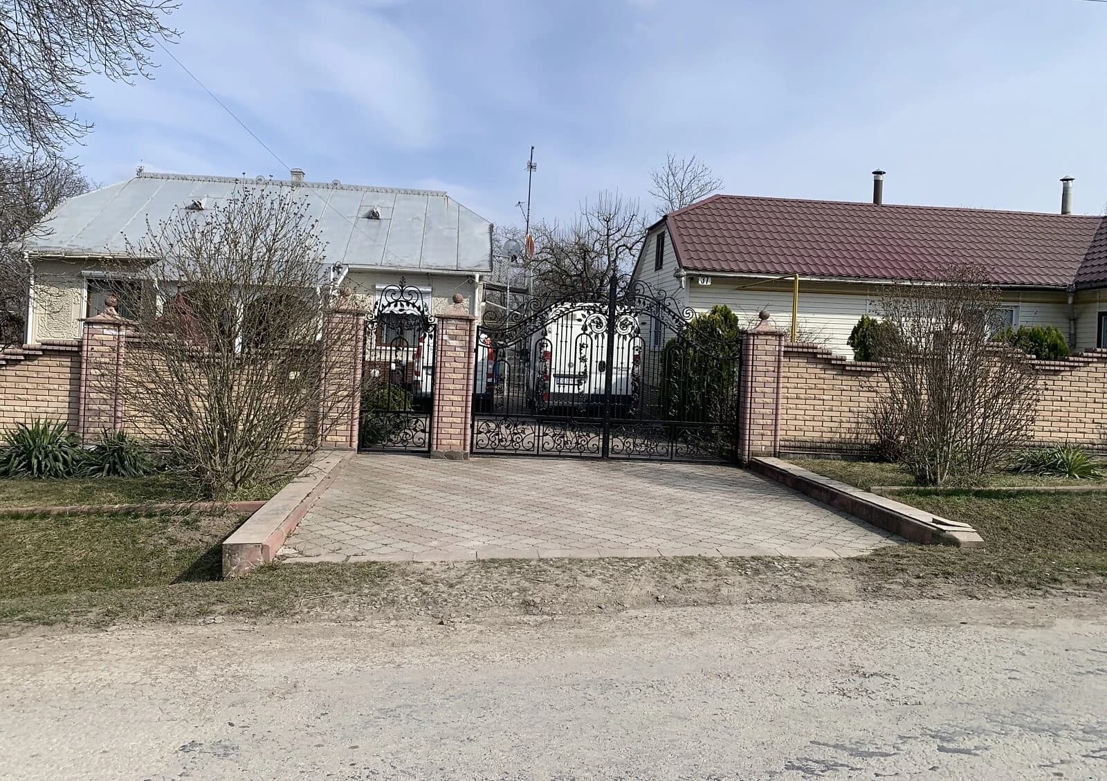 Будинок, Іванівці: гараж із підвалом, 15 соток, торг можливий - фото 1