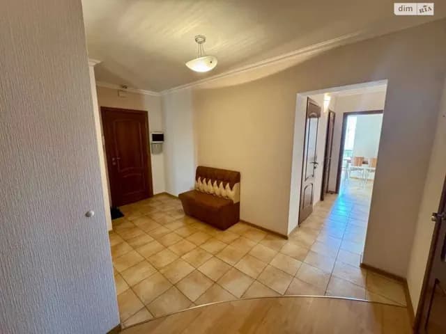 3-кімнатна квартира, Київ: євроремонт, підігрів підлоги - фото 3
