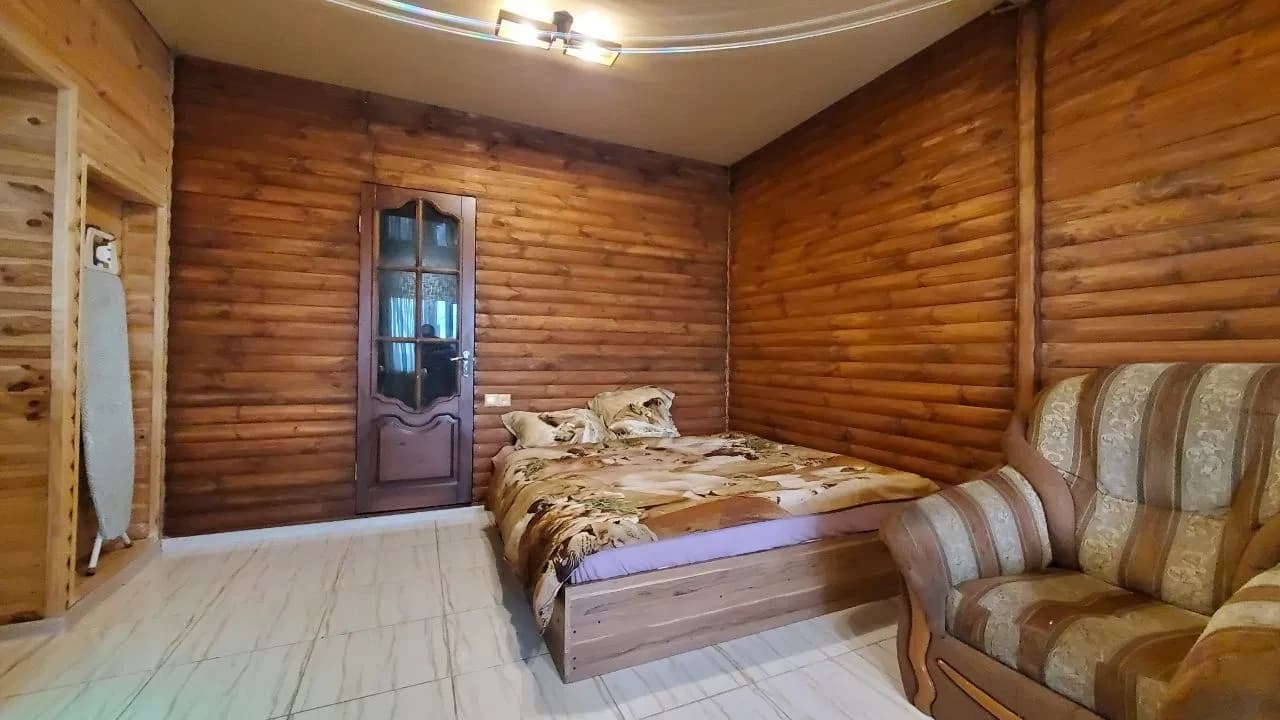 Студія, Космос: резервне живлення, можна з тваринами - фото 4