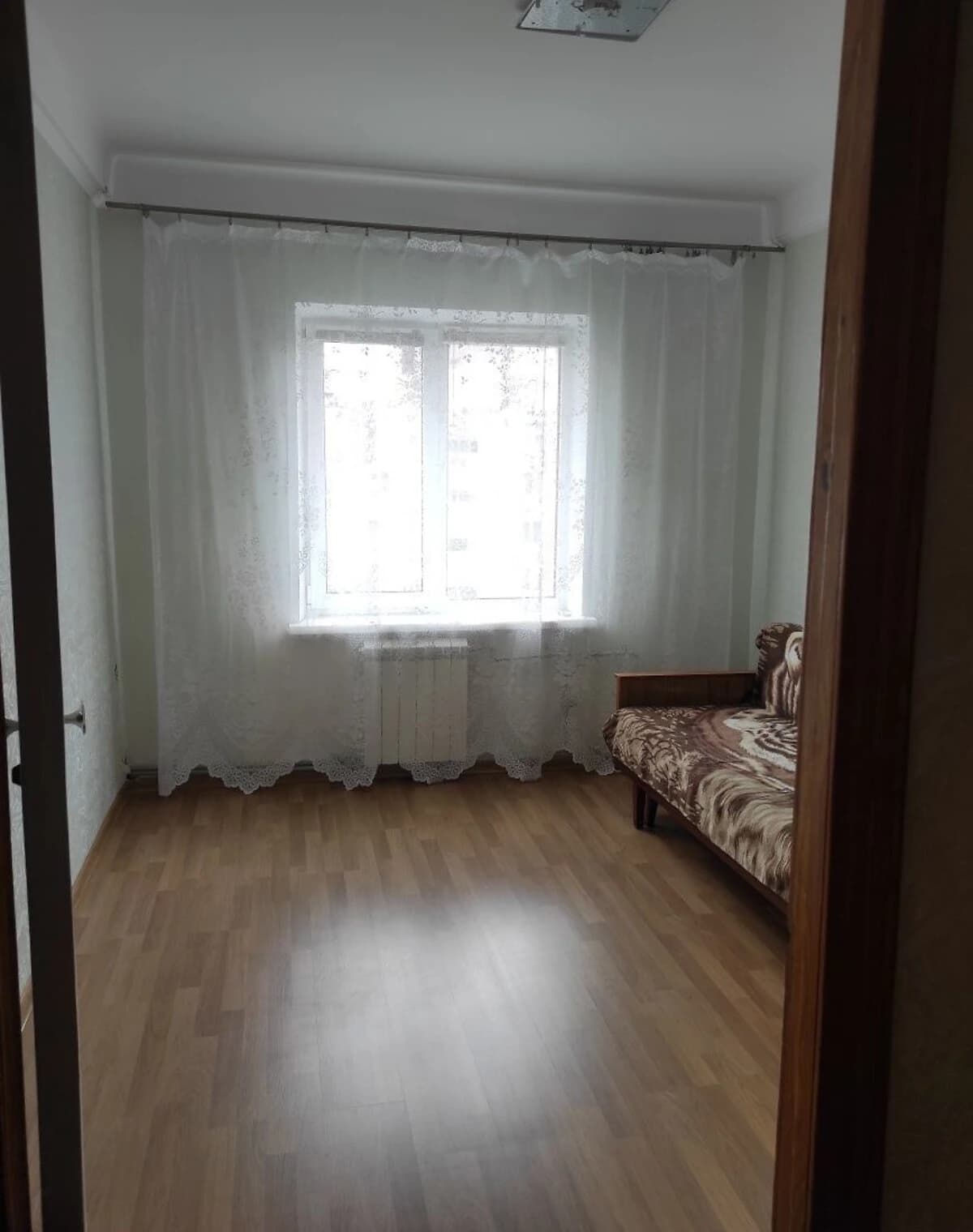 3-кімнатна квартира, Бородинський: внутрішній двір - фото 2