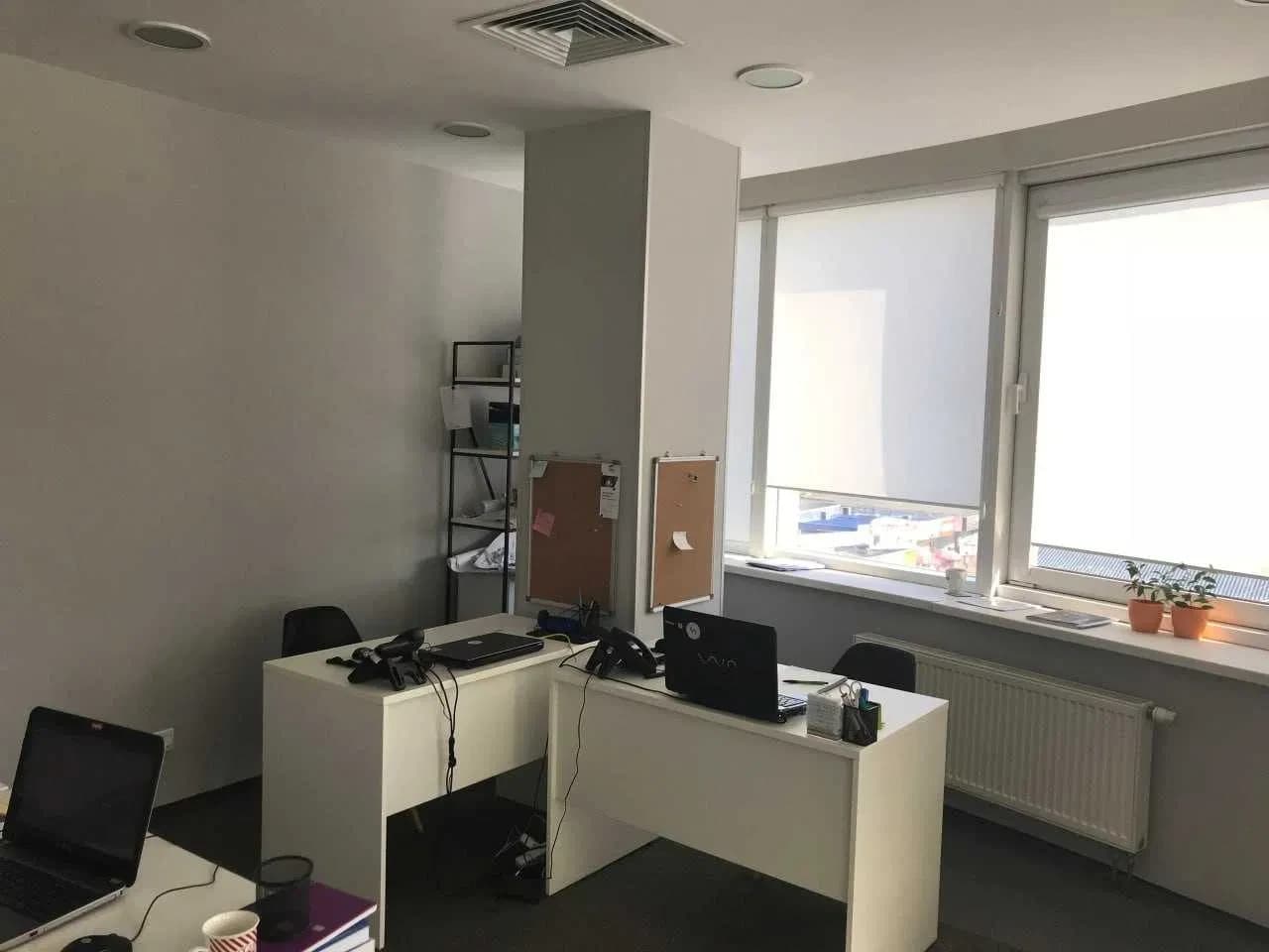 Офіс, Дніпровський: генератор, підземний паркінг, метро Лівобережна - фото 4