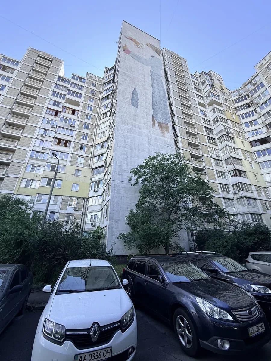 3-кімнатна квартира, Дарницький: метро Харківська 20 хв пішки, обмін - фото 4