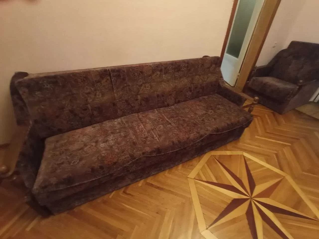 2-кімнатна квартира, Солом'янський: метро Вокзальна й Олімпійська - фото 3