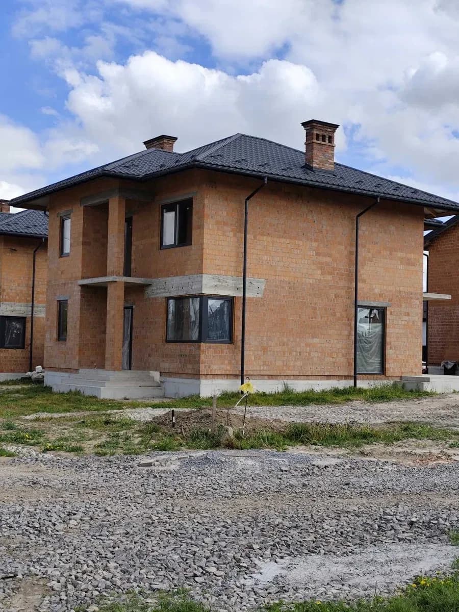 Будинок, Городок: кутова ділянка, центральна каналізація - фото 3