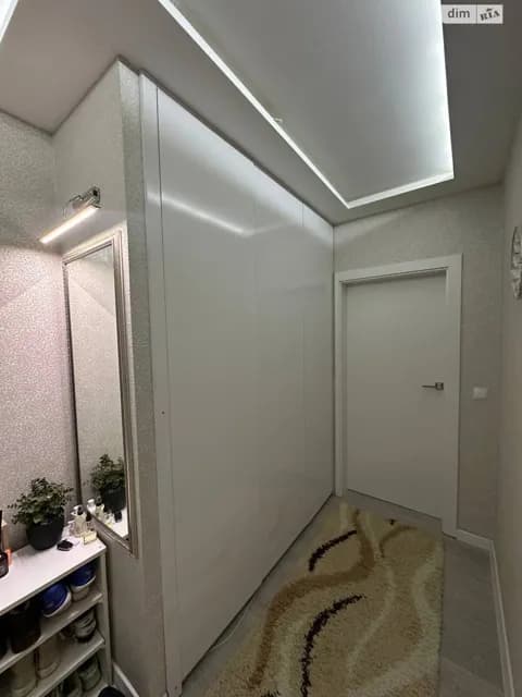 2-кімнатна квартира, Старокостянтинів: євроремонт, укриття в будинку - фото 5