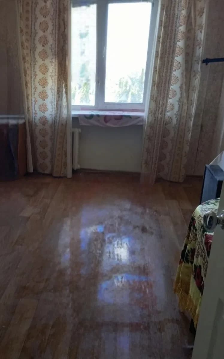 2-кімнатна квартира, Пересипський: тихий двір, бойлер, два ліфти - фото 2