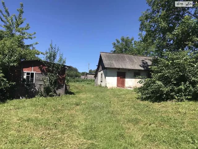 Будинок, Бугрин: ділянка 15 соток, 2 спальні - фото 3