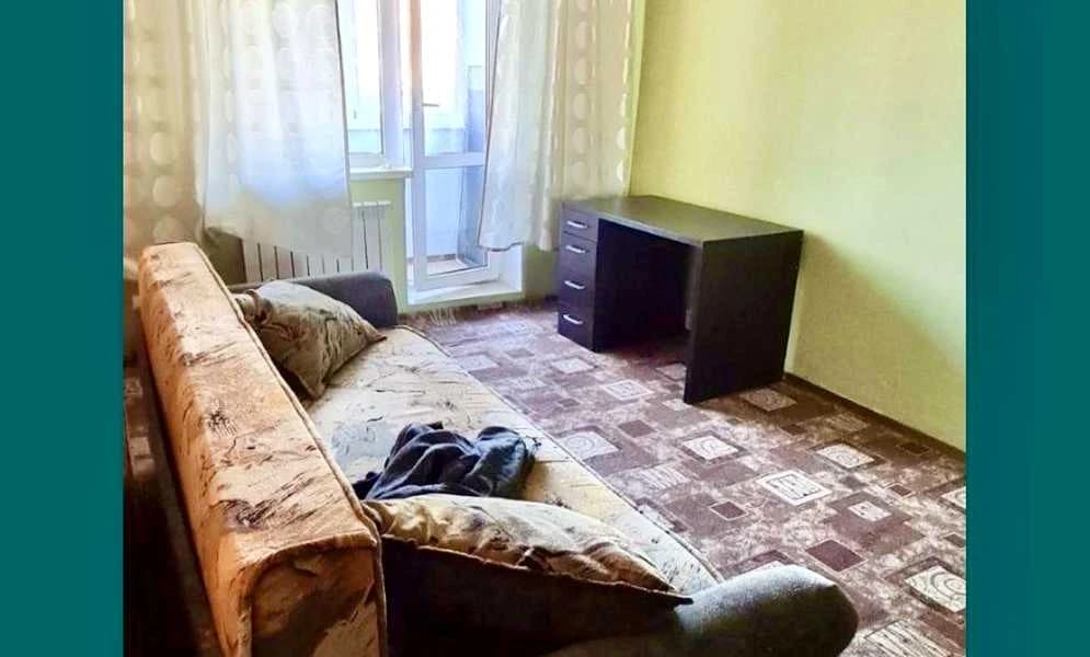 1-кімнатна квартира, Оболонський: метро Героїв Дніпра 5 хв, ярмарок 1 хв - фото 5
