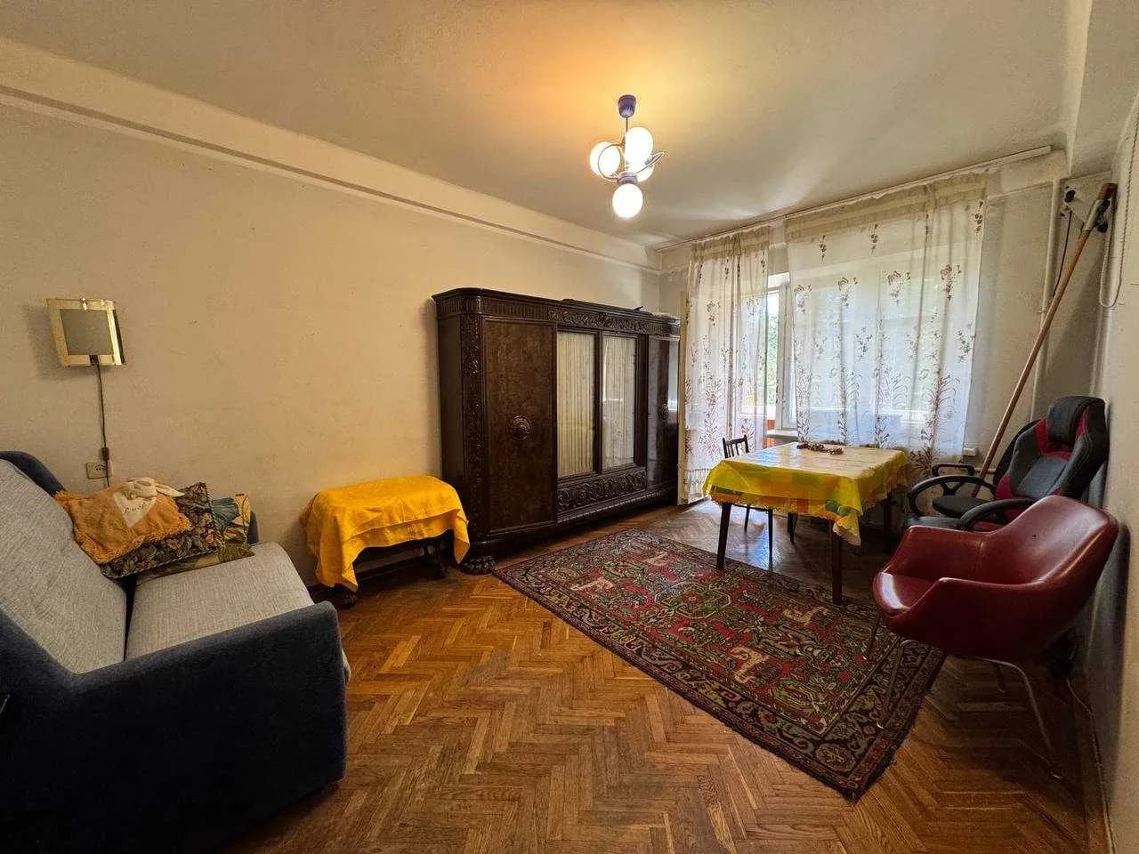 3-кімнатна квартира, Шевченківський: метро Лук'янівська та КПІ, торг