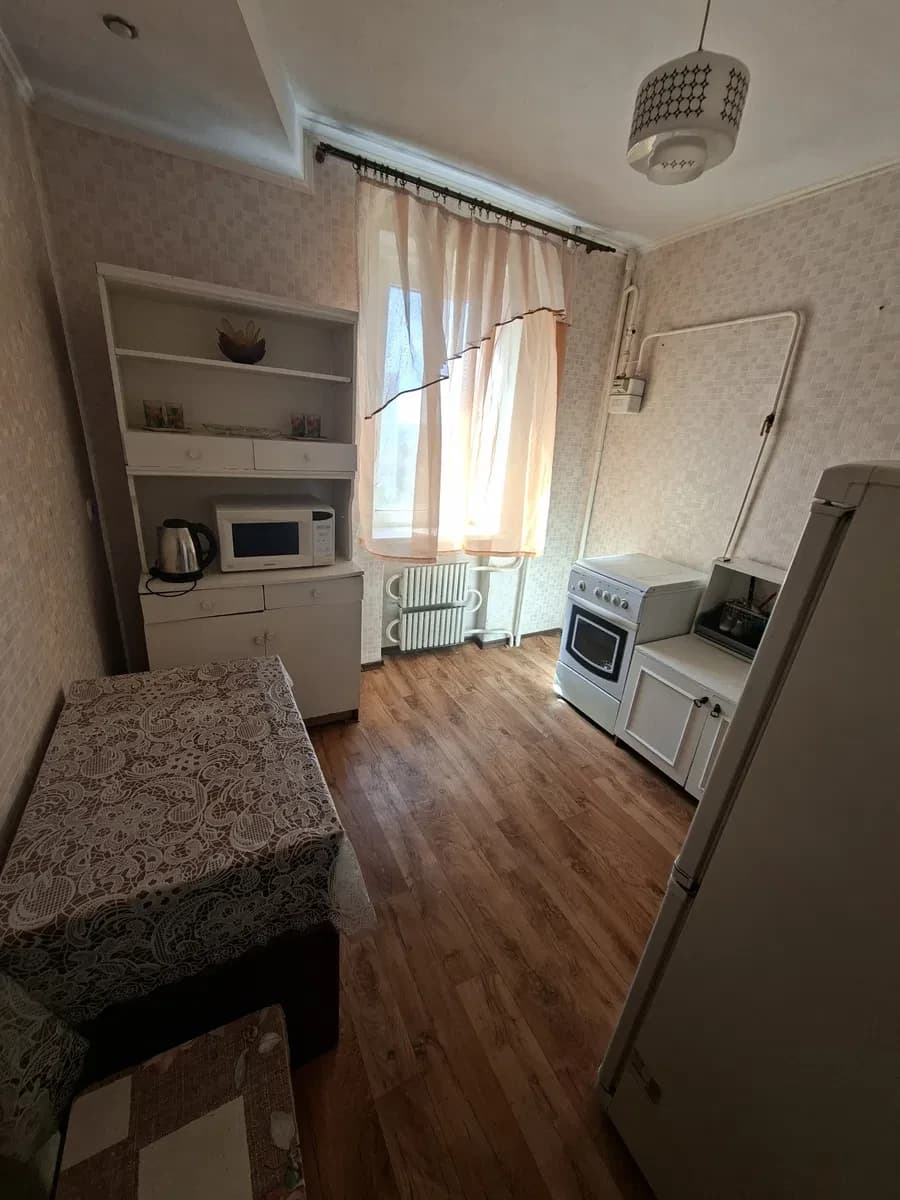 1-кімнатна квартира, Самар: довгострокова оренда, без тварин - фото 5