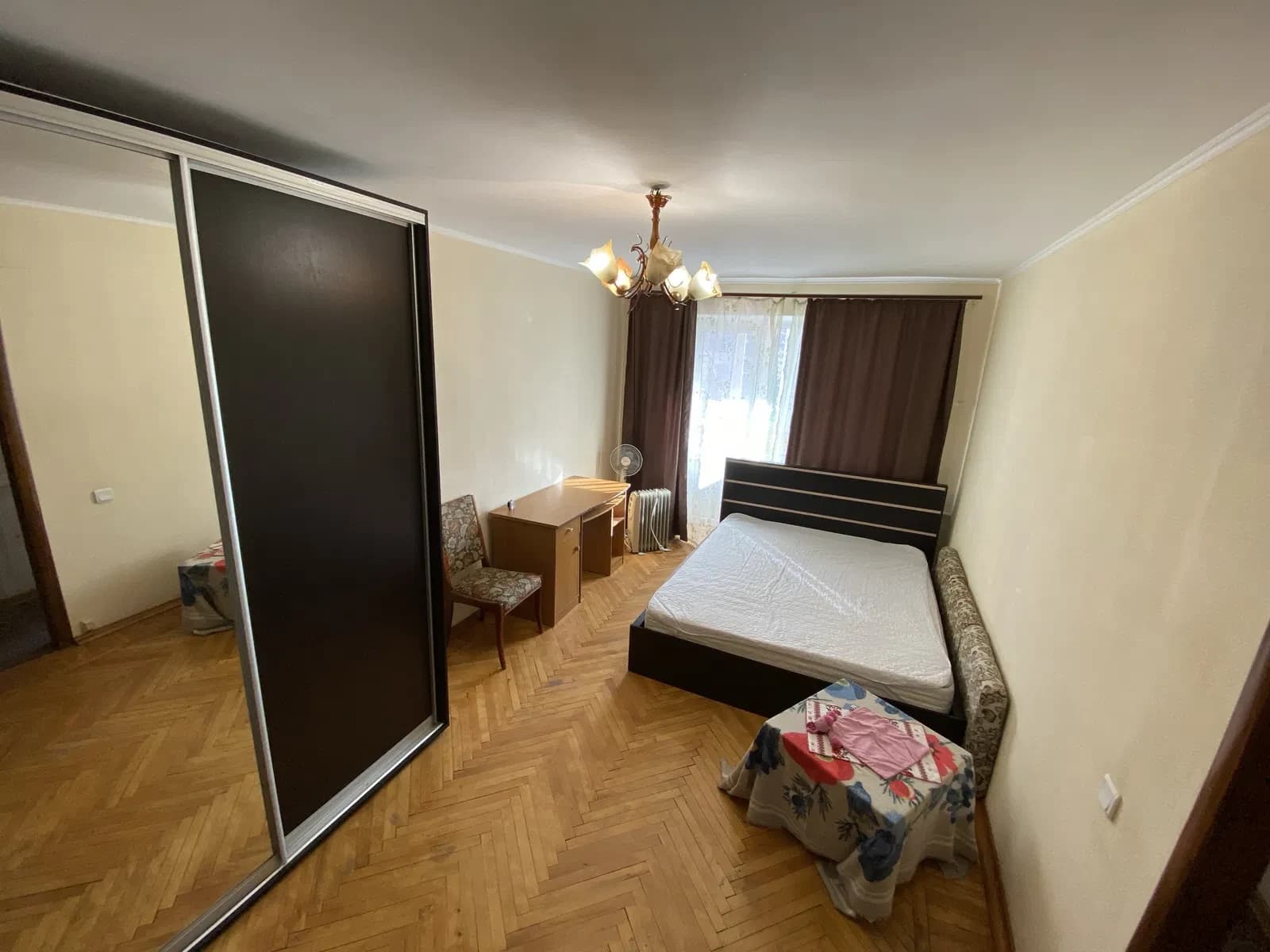 1-кімнатна квартира, Шевченківський: метро Бот.сад, торг - фото 1