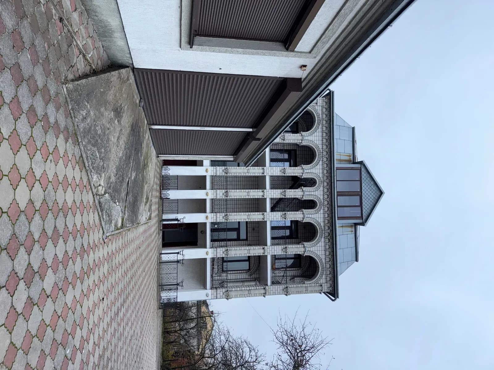 Будинок, Дубляни: після капремонту, 20-60 осіб, для бізнесу - фото 2