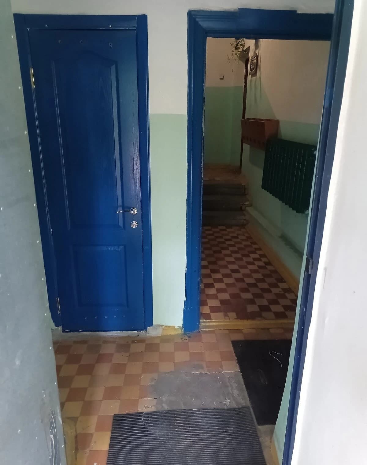 3-кімнатна квартира, Дніпровський: укриття, вода й опалення без світла - фото 3