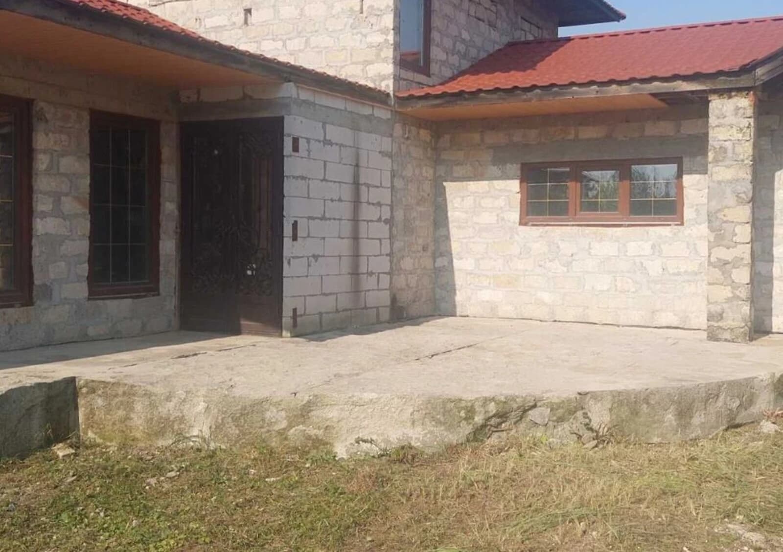 Будинок, Білоусівка: сад, підігрів підлоги - фото 3
