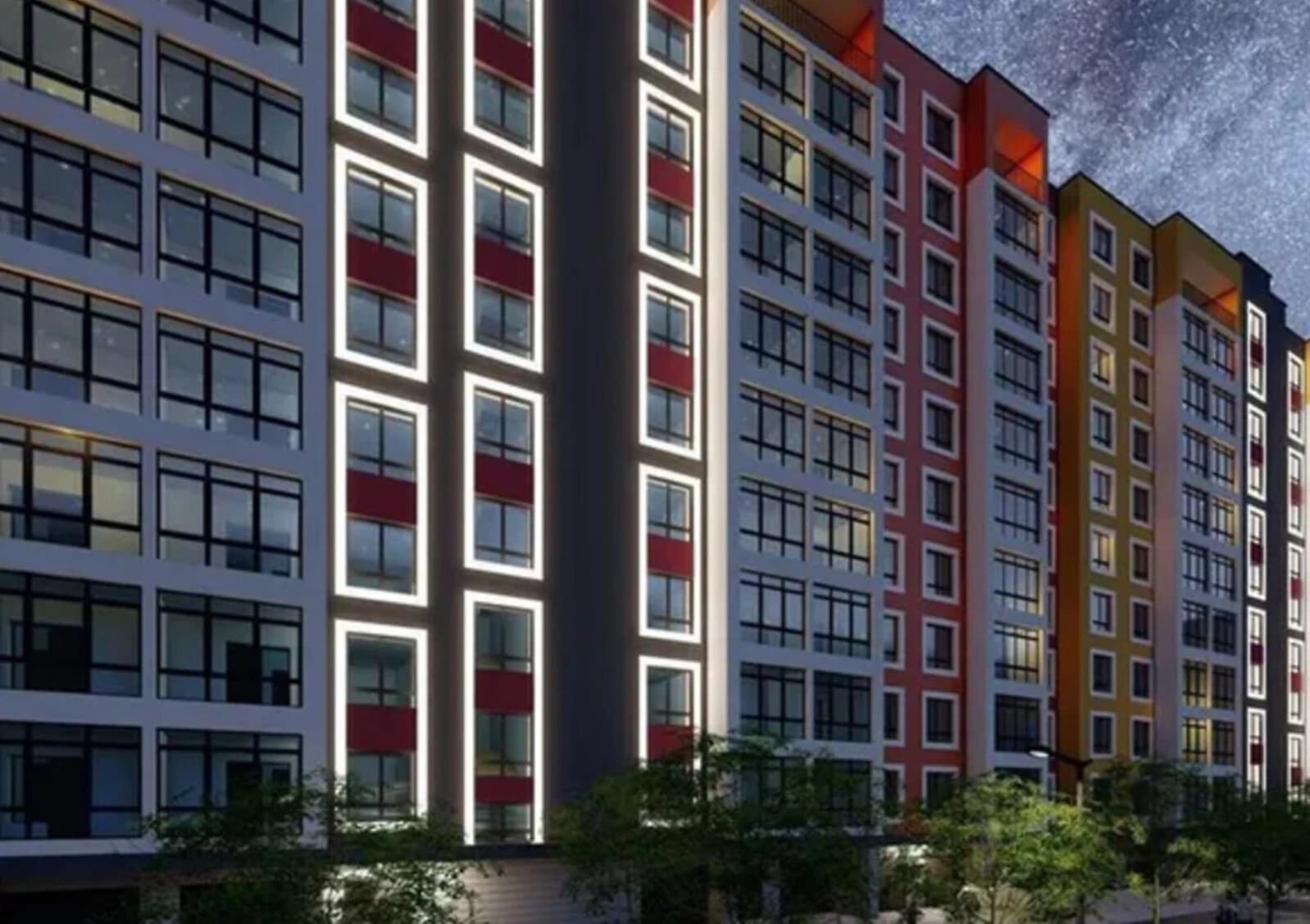 1-кімнатна квартира, Дубове: новобудова, 15 хв до парку Франка - фото 5