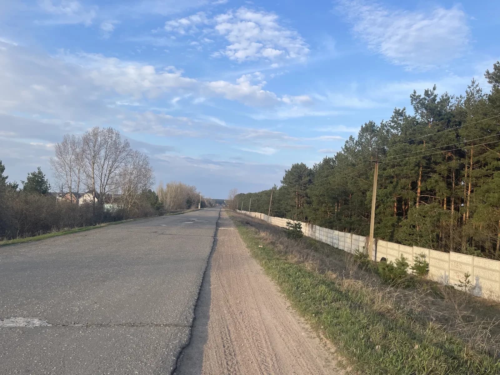 Ділянка 200 соток, Проців: 25 км до Киіва, під котеджі - фото 1