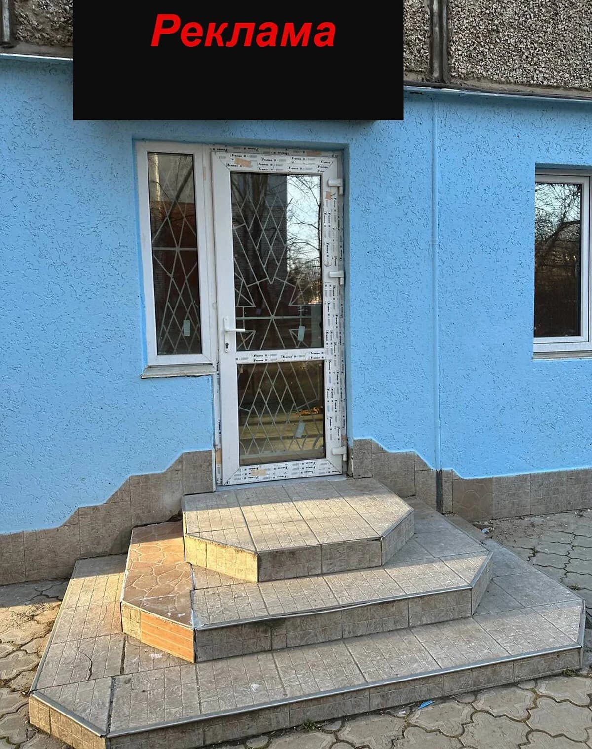Комерційне приміщення, ЮТЗ: фасадне, під магазин - фото 2