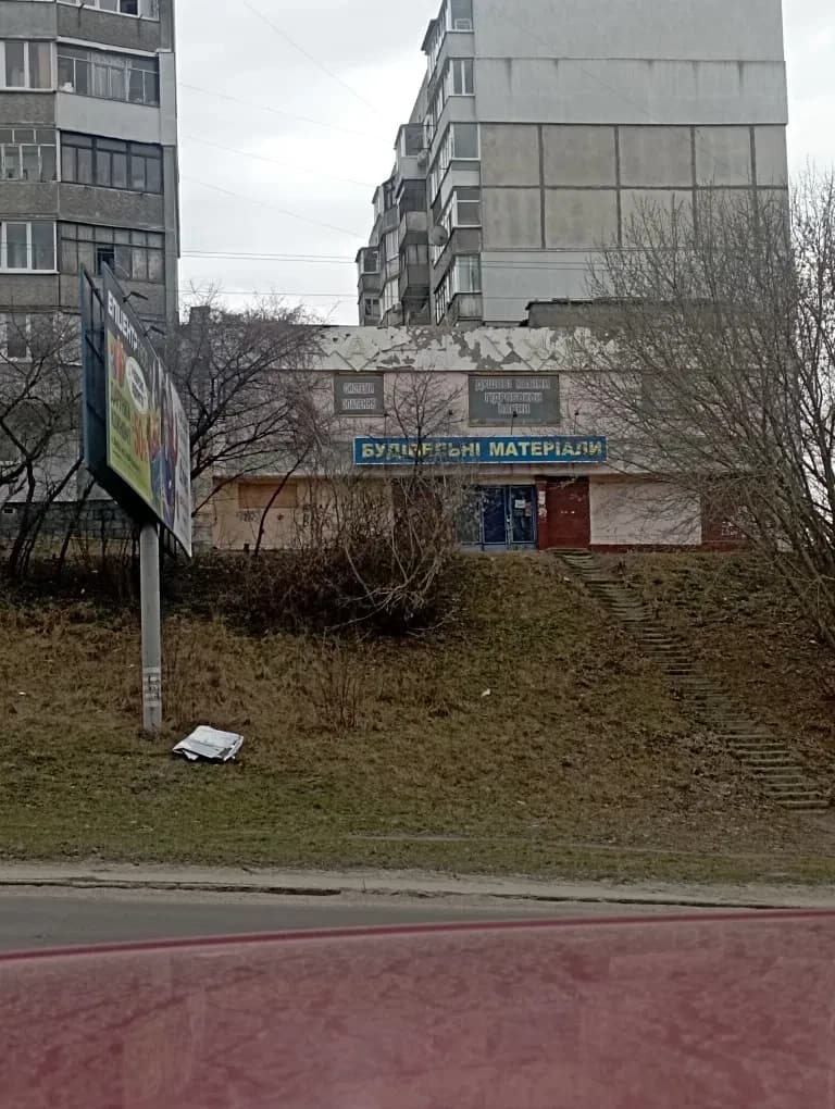 Приміщення, Фастів: укриття, часткова оренда, вода та газ - фото 1