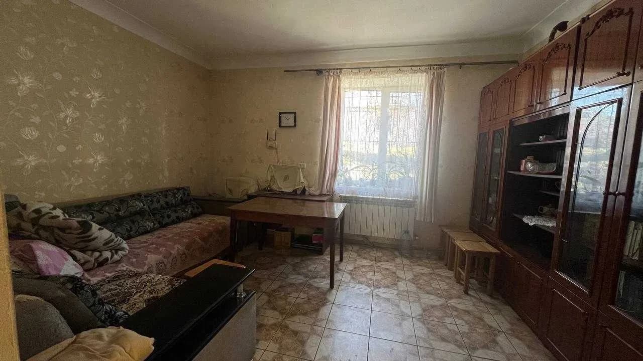 Сталінка, Кам’янське: газове опалення, підігрів підлоги - фото 5