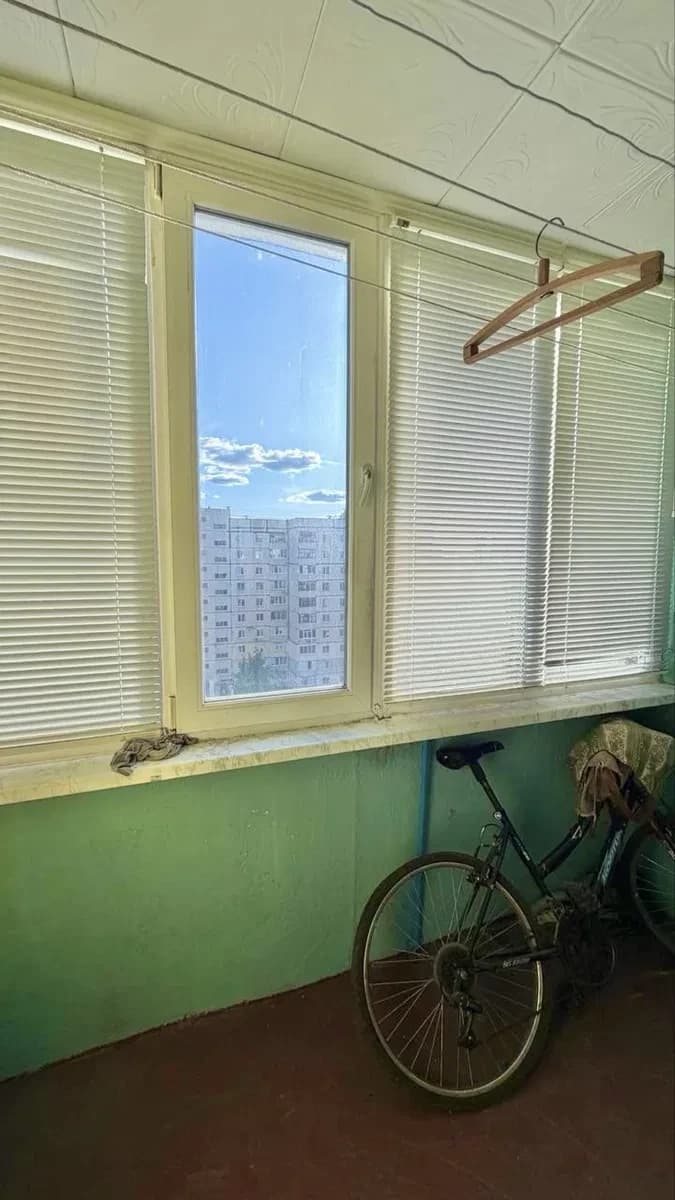3-кімнатна квартира, Кам’янське: кладова, засклені лоджії - фото 5
