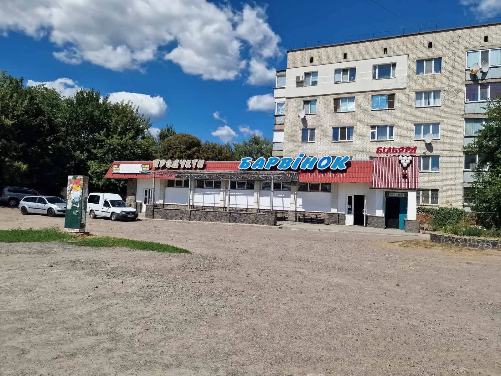 Магазин, Сміла: цокольне приміщення 350 м² - фото 5