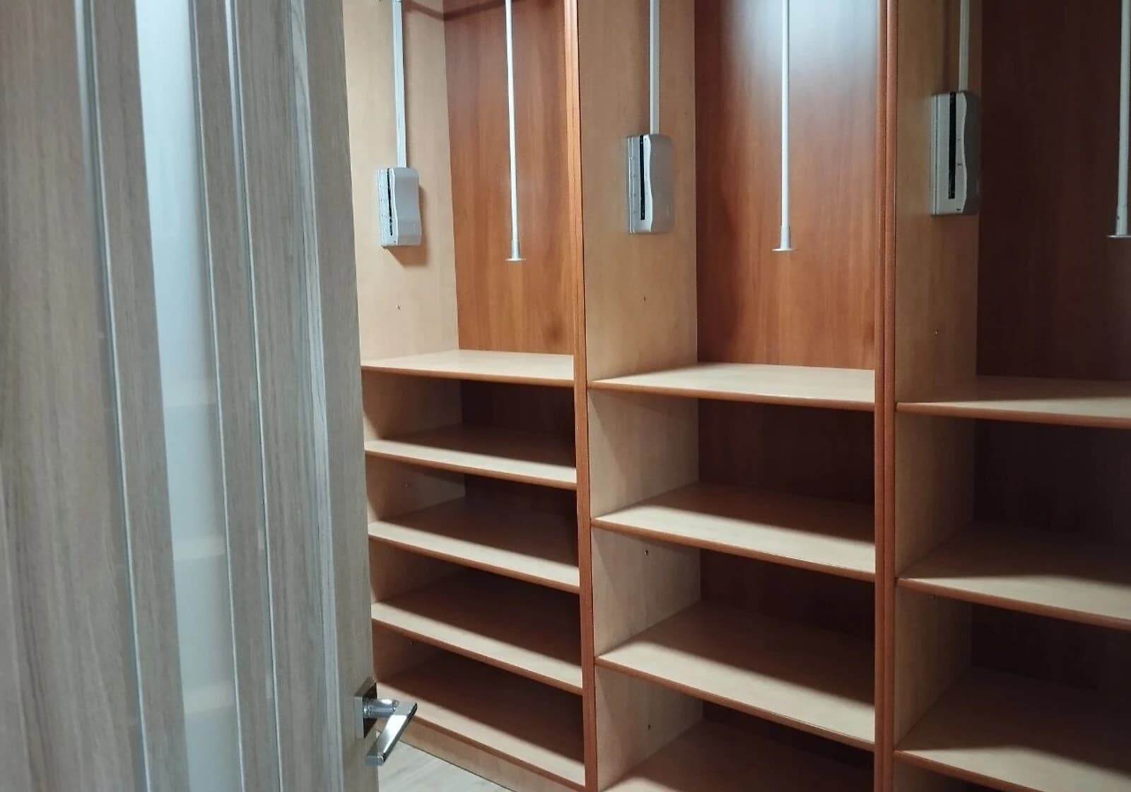 3-кімнатна квартира, Заводський: багаторівнева, 2 санвузли - фото 4