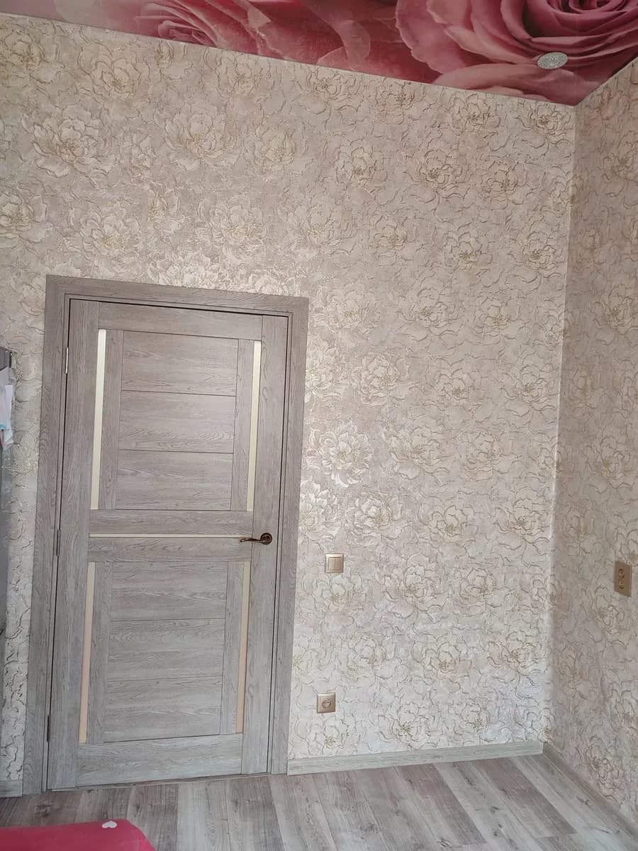 2-кімнатна квартира, Звягель: євроремонт, підігрів підлоги - фото 2
