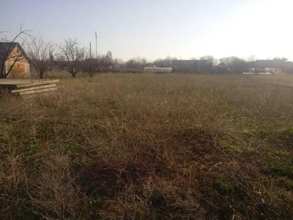 Ділянка 20 соток, Лисогірка: під забудову, електрика - фото 1