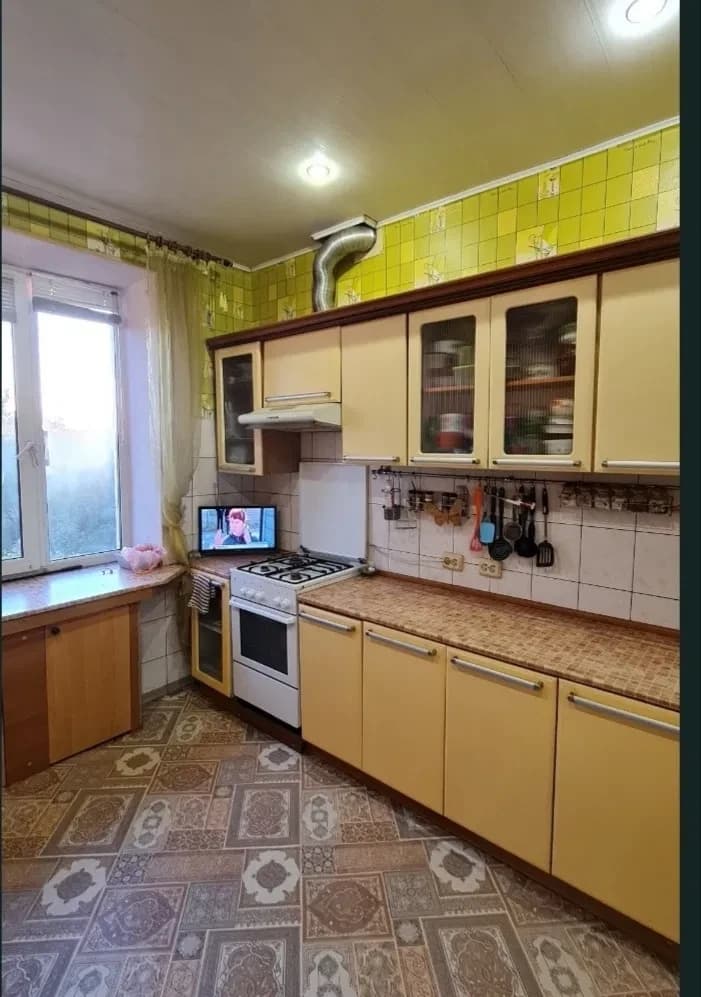 2-кімнатна квартира, Вознесенівський: євроремонт, центр міста - фото 5