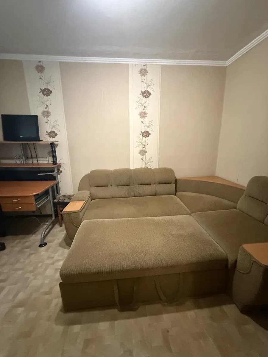 1-кімнатна квартира, Солом'янський: можна з песиком, 7 хв пішки - фото 2