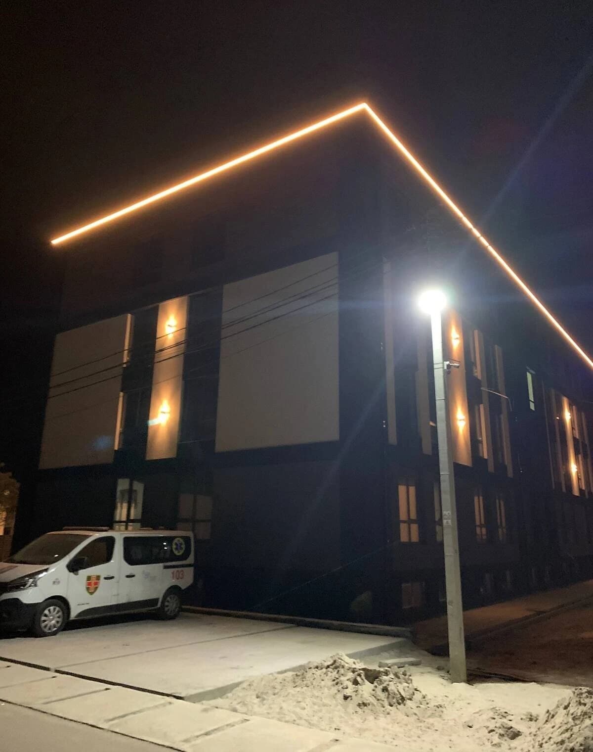 1-кімнатна квартира, Білогородка: євроремонт, укриття в будинку - фото 1