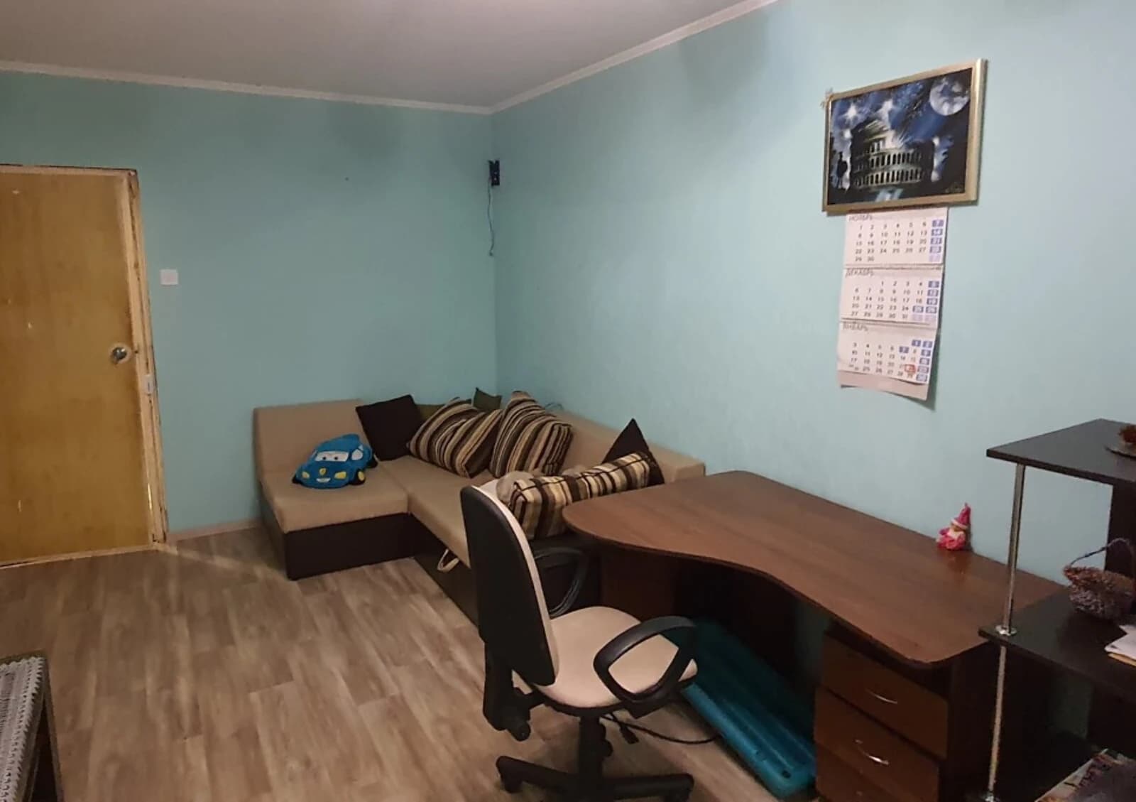3-кімнатна квартира, Салтівський: торг можливий, метро Салтівська - фото 3