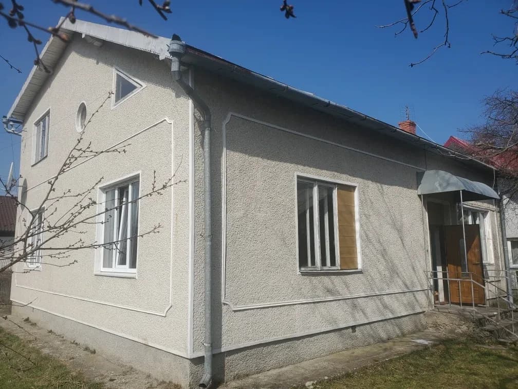 Будинок, Богородчани: господарські будівлі, школа за 100 м - фото 3