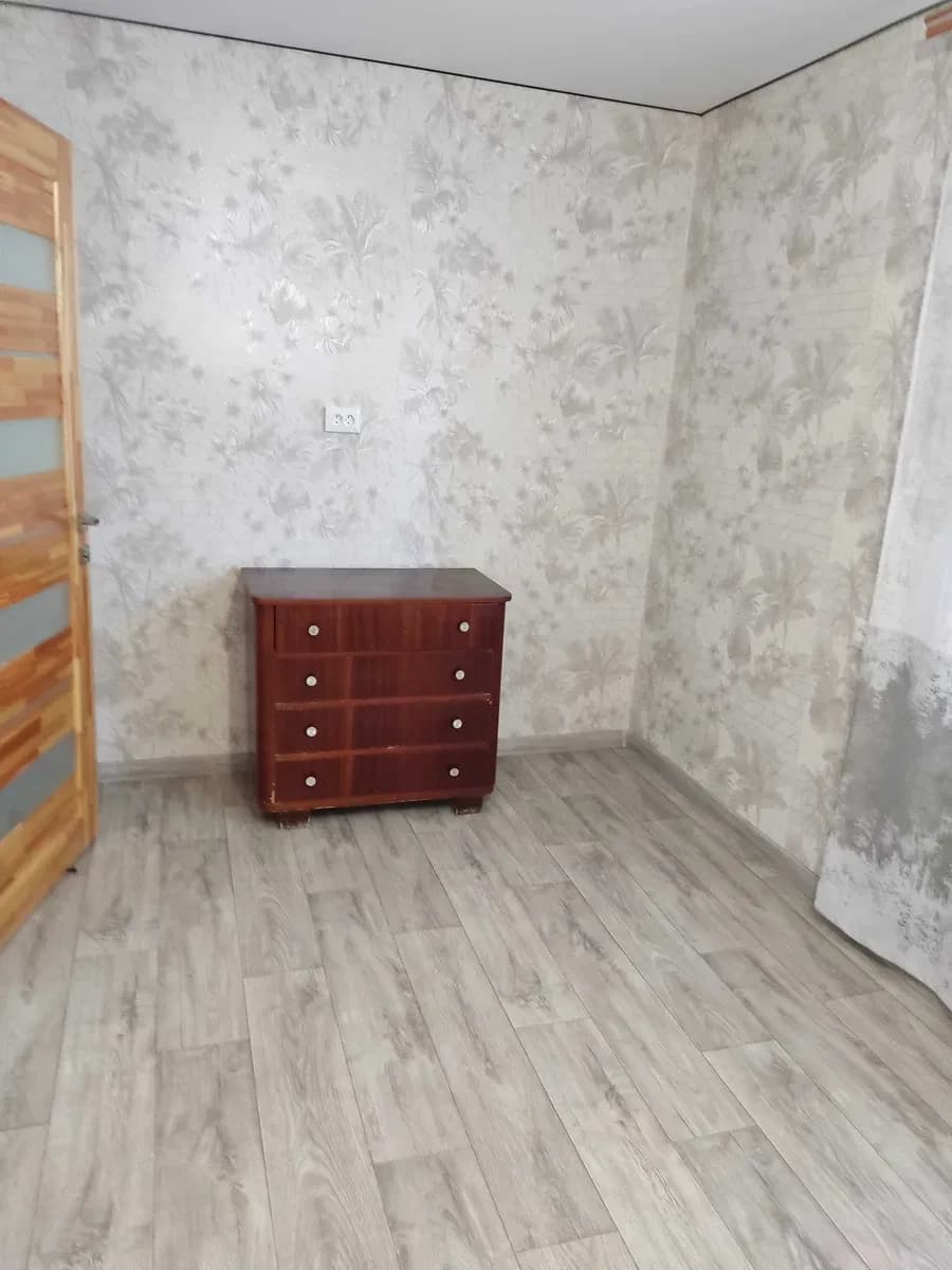2-кімнатна квартира, Бровари: газова колонка, меблі та техніка - фото 5
