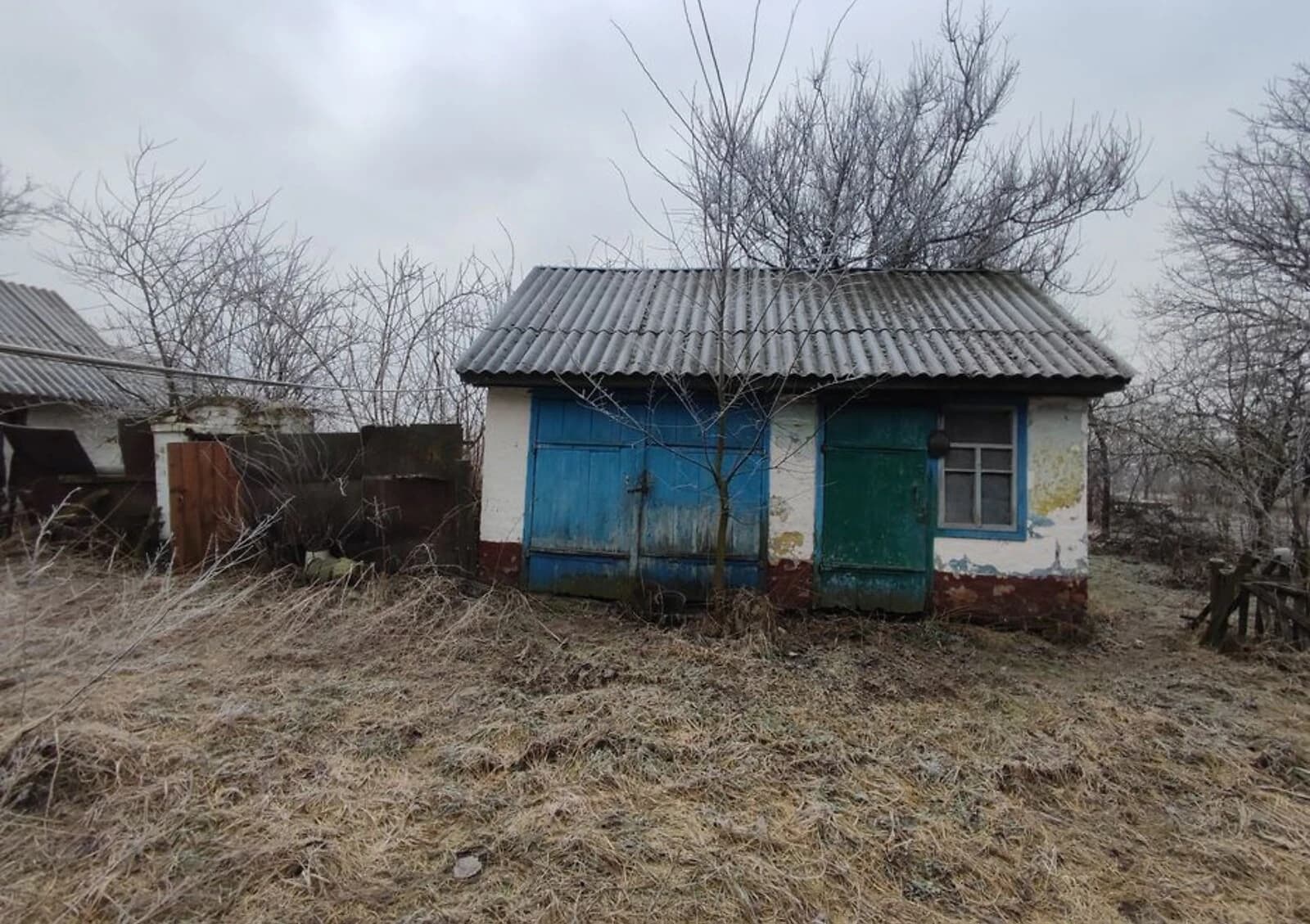 Будинок, Мильники: ділянка 70 соток, газове та пічне опалення - фото 5