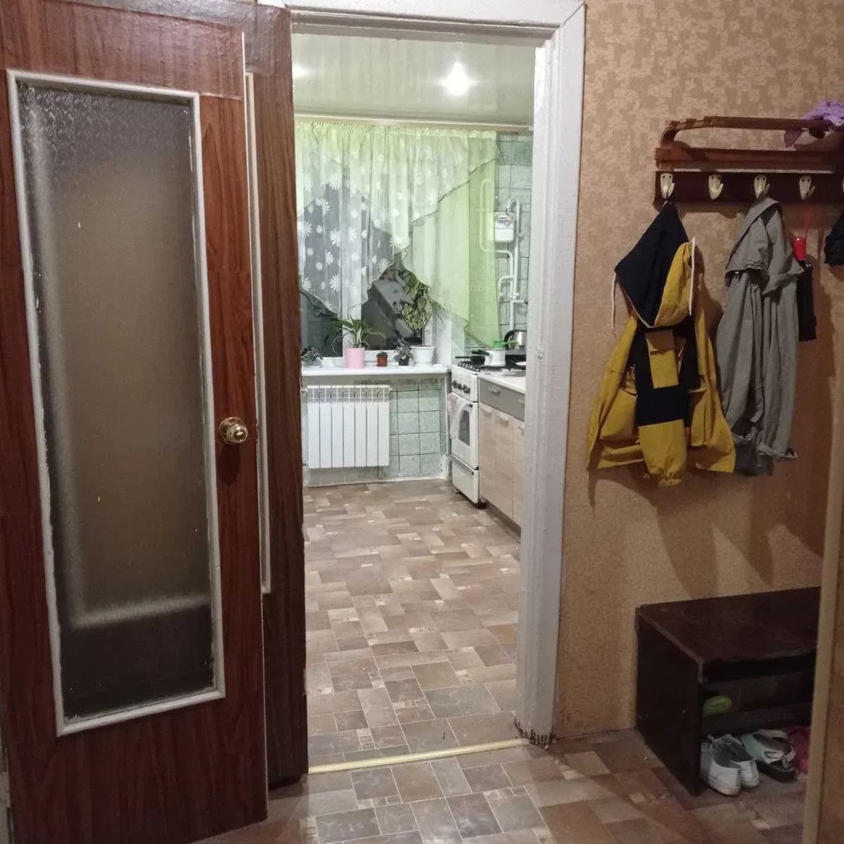 3-кімнатна квартира, Шостка: облаштована кімната в підвалі, єВідновлення - фото 3
