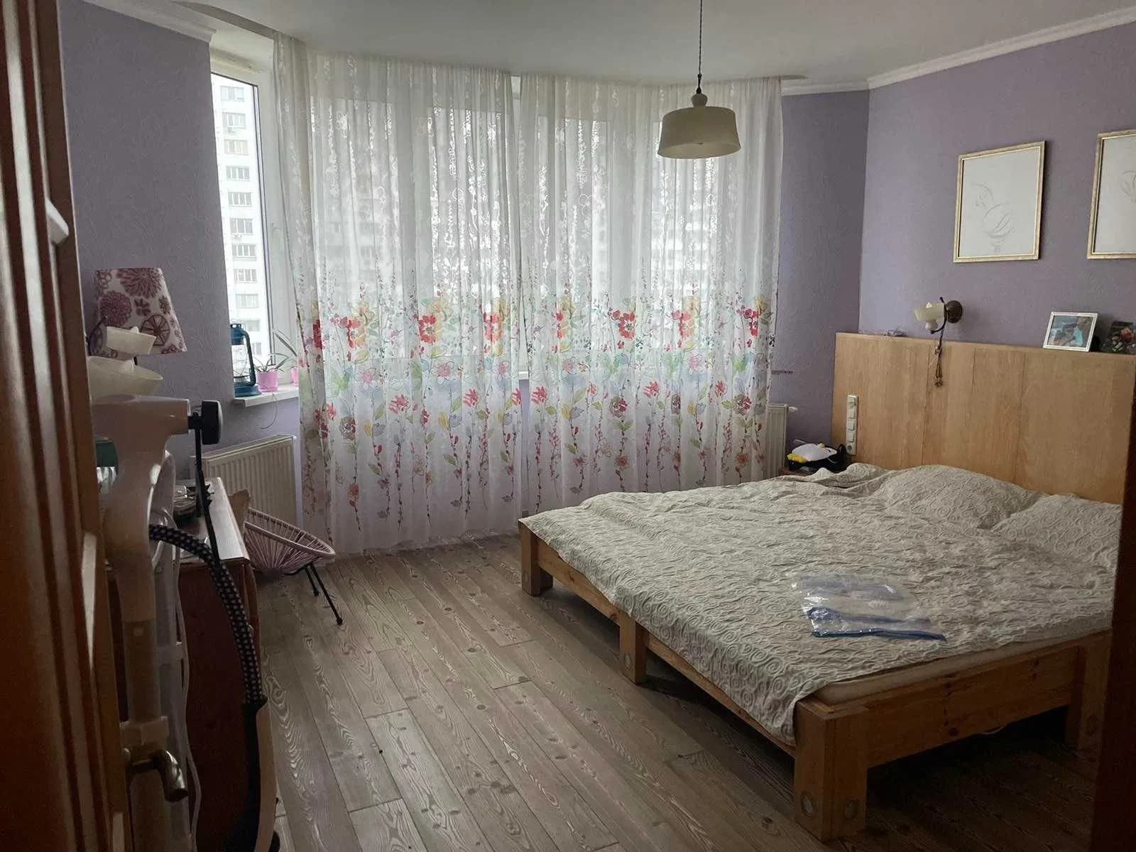 1-кімнатна квартира, Дарницький: ліфти на генераторах, авторський ремонт - фото 3