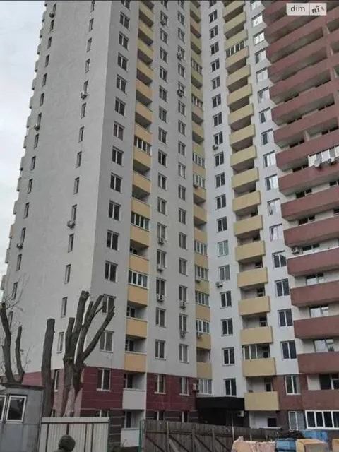 1-кімнатна квартира, Київ: новобудова, автономна котельня - фото 5